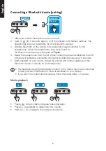 Предварительный просмотр 6 страницы Exibel 38-8930 Manual