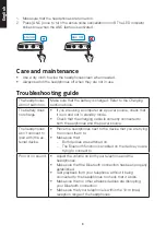 Предварительный просмотр 8 страницы Exibel 38-8930 Manual