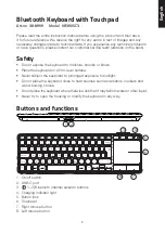 Предварительный просмотр 3 страницы Exibel 38-8999 Instructions Manual