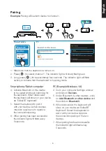 Предварительный просмотр 5 страницы Exibel 38-8999 Instructions Manual