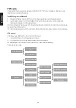 Предварительный просмотр 22 страницы Exibel 38-9155 Manual