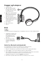 Предварительный просмотр 12 страницы Exibel 38-9421-1 Manual