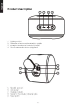 Preview for 4 page of Exibel 39-1265 Manual