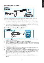 Preview for 5 page of Exibel 39-1293 Instruction Manual