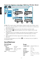 Preview for 12 page of Exibel 39-1293 Instruction Manual