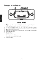 Preview for 14 page of Exibel 39-1293 Instruction Manual