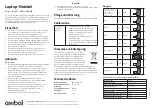Preview for 5 page of Exibel ADD009 Quick Start Manual