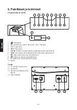 Preview for 42 page of Exibel BDX1400 Instruction Manual