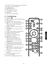 Предварительный просмотр 69 страницы Exibel BDX600 User Manual