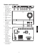 Предварительный просмотр 51 страницы Exibel BDX610 Manual