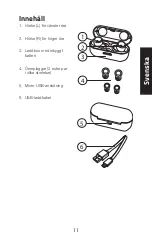 Предварительный просмотр 11 страницы Exibel BIT100 Manual