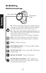 Preview for 12 page of Exibel BIT100 Manual