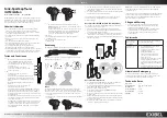 Preview for 5 page of Exibel BIX82 User Manual