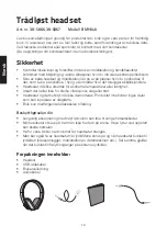 Preview for 10 page of Exibel BMHX40 Instruction Manual