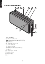 Предварительный просмотр 4 страницы Exibel BNX100 Instruction Manual