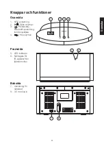 Preview for 11 page of Exibel BNX900 Instruction Manual