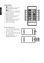 Preview for 12 page of Exibel BNX900 Instruction Manual