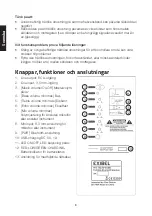 Preview for 8 page of Exibel BPX1000 Manual