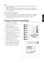 Preview for 13 page of Exibel BPX1000 Manual