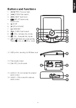 Preview for 5 page of Exibel BTX1350 Quick Start Manual