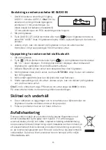 Preview for 15 page of Exibel BTX1350 Quick Start Manual