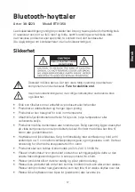 Preview for 17 page of Exibel BTX1350 Quick Start Manual