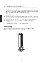 Preview for 18 page of Exibel BTX1350 Quick Start Manual