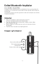 Preview for 14 page of Exibel BTX80 Manual