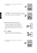 Preview for 16 page of Exibel BTX80 Manual