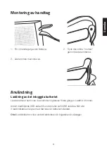 Предварительный просмотр 11 страницы Exibel BX200 Instruction Manual