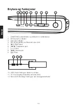 Предварительный просмотр 16 страницы Exibel BX200 Instruction Manual