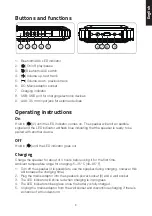 Preview for 3 page of Exibel BX210/X3 Quick Start Manual