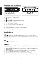 Preview for 8 page of Exibel BX210/X3 Quick Start Manual