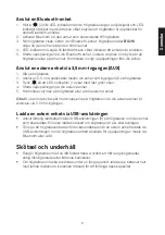 Preview for 9 page of Exibel BX210/X3 Quick Start Manual