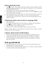 Preview for 14 page of Exibel BX210/X3 Quick Start Manual