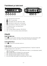 Preview for 18 page of Exibel BX210/X3 Quick Start Manual