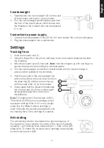 Предварительный просмотр 5 страницы Exibel BXLP-45 Manual