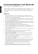 Preview for 10 page of Exibel BXT1200i Instruction Manual