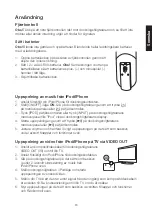 Preview for 13 page of Exibel BXT1200i Instruction Manual