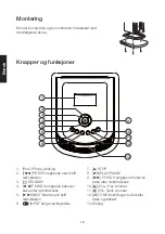 Preview for 18 page of Exibel BXT1200i Instruction Manual