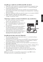 Preview for 21 page of Exibel BXT1200i Instruction Manual