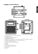 Предварительный просмотр 13 страницы Exibel DAB X40S Instruction Manual