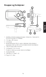 Предварительный просмотр 15 страницы Exibel DABX30C Instruction Manual