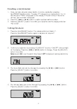 Предварительный просмотр 7 страницы Exibel E80080P Manual