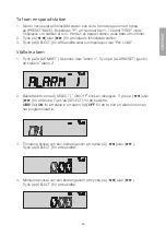 Предварительный просмотр 15 страницы Exibel E80080P Manual