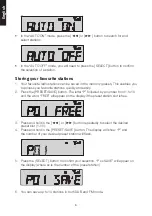 Preview for 6 page of Exibel E80170P Manual