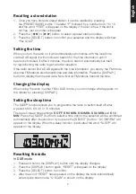 Preview for 7 page of Exibel E80170P Manual