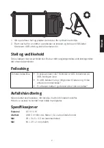 Предварительный просмотр 7 страницы Exibel GS-4935 Manual