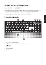 Предварительный просмотр 11 страницы Exibel GXK-M` Instruction Manual