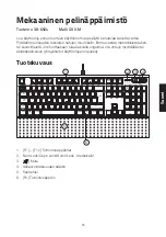 Предварительный просмотр 15 страницы Exibel GXK-M` Instruction Manual